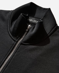 Men's Mob Jacket Prime Black