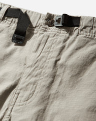 Men's Lightweight All-Wear Gi Shorts 9" Weathered Stone