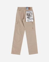 Men's Deadstock Cargo Trousers Beige