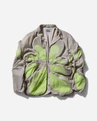 Men's 7.0 Jacket Left Warm Grey