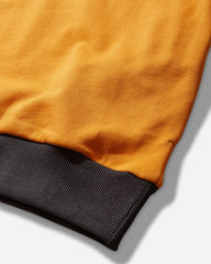 Men's McLAREN RACING Replica Hoodie Papaya