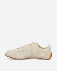 Jil Sander K-Street Sneakers Beige Canvas