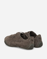 Jil Sander K-Street Sneakers Matte Bronze
