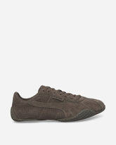 Jil Sander K-Street Sneakers Matte Bronze