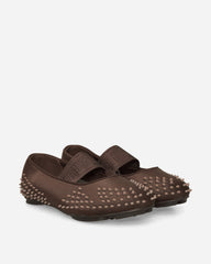 LGN Mostro Neo Ballet Sneakers Bitter Chocolate