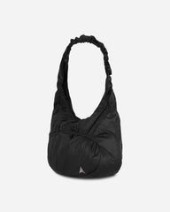 Laki Packable Knot Bag Black