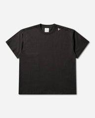 Logo T-Shirt Washed Black