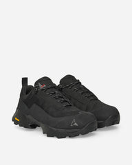 Katharina Boots Black