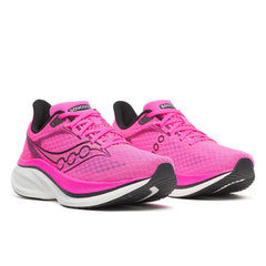Saucony Endorphin Speed 5 Shock Black Women’s