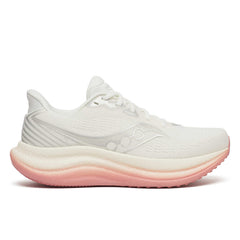 Saucony Triumph 23 Ivory Mauve Women’s