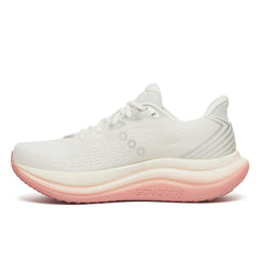 Saucony Triumph 23 Ivory Mauve Women’s