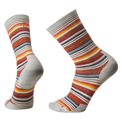 Everyday Margarita Zero Cushion Crew Socks