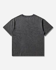 Men's MothTech T-Shirt Aged Black
