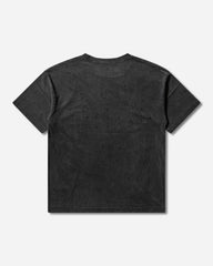Men's MothTech T-Shirt Aged Black