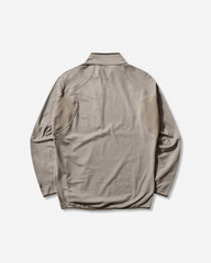 Men's FuzzFleece Half‑Zip Sweatshirt Rock Ridge