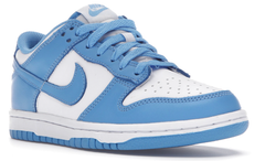 Nike Dunk Low UNC (2021) (GS) Women's
