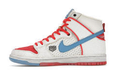 Nike Dunk SB High pro Ishod Wair X Magnus Walker