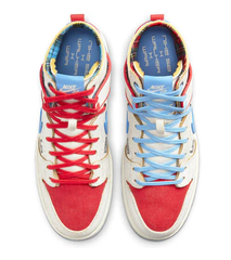 Nike Dunk SB High pro Ishod Wair X Magnus Walker