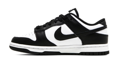 Nike Dunk Low White Black (2021) Women's