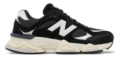 New Balance 9060 Black White Men's