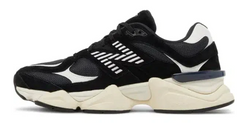 New Balance 9060 Black White Men's