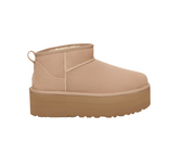 UGG Classic Ultra Mini Platform Sand Women's