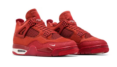 Nike Air Jordan 4 Retro OG SP Nigel Sylvester Brick By Brick