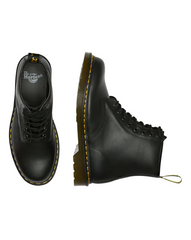 Dr. Martens 1460 Nappa Leather Lace-Up Boot Black