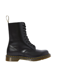Dr. Martens 1490 Mid Calf Boot Black