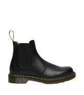 Dr. Martens 2976 Smooth Leather Chelsea Boot Black