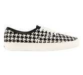 Vans Authentic Houndstooth Black White