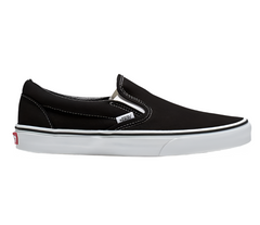 Vans Classic Slip-On Black