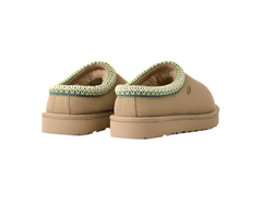 UGG Tasman Mustard Seed Vibrant Green Women's