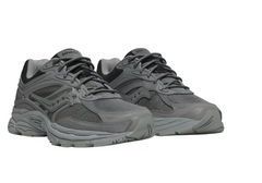 Saucony Progrid Omni 9 Premium Grey Men's