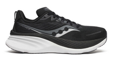 Saucony Hurricane 24 Black Carbon Women's