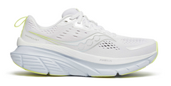 Saucony Guide 18 White Ice Melt Women's