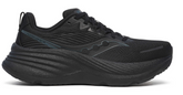 Saucony Hurricane 24 Black Women's