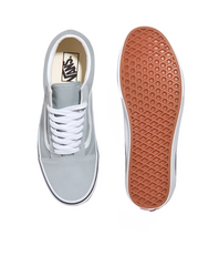 Vans Old Skool Color Theory Pure Grey