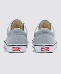 Vans Old Skool Color Theory Pure Grey