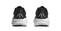 Hoka Bondi 9 Black White Men's