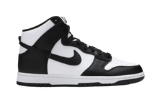Nike Dunk High Panda Black White (2021/2024)