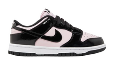 Nike Dunk Low Pink Foam Black Women's