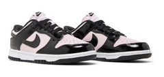 Nike Dunk Low Pink Foam Black Women's