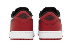 Jordan 1 Retro Low OG Black Toe (2023) (GS)