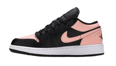 Jordan 1 Low Crimson Tint (GS)