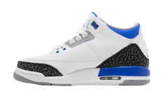 Jordan 3 Retro Racer Blue (GS)