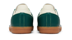 Adidas Samba OG Collegiate Green Women's