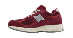 New Balance 2002R Bordeaux Men's