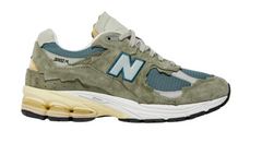 New Balance 2002R Protection Pack Mirage Grey Men's