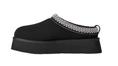 UGG Tazz II Black Women's